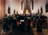 Pocta Petru Fialovi. Přední český sbormistr vystoupil na Klasicích v Táboře 