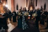 Pocta Petru Fialovi. Přední český sbormistr vystoupil na Klasicích v Táboře 