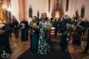 Pocta Petru Fialovi. Přední český sbormistr vystoupil na Klasicích v Táboře 