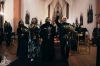 Pocta Petru Fialovi. Přední český sbormistr vystoupil na Klasicích v Táboře 