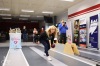 Návštěvníci Kuželkářského maratonu splnili cíl. Naházeli tisíc her 
