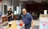 Návštěvníci Kuželkářského maratonu splnili cíl. Naházeli tisíc her 