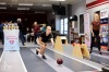 Návštěvníci Kuželkářského maratonu splnili cíl. Naházeli tisíc her 