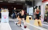 Návštěvníci Kuželkářského maratonu splnili cíl. Naházeli tisíc her 