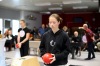 Návštěvníci Kuželkářského maratonu splnili cíl. Naházeli tisíc her 