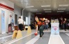 Návštěvníci Kuželkářského maratonu splnili cíl. Naházeli tisíc her 