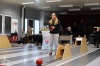 Návštěvníci Kuželkářského maratonu splnili cíl. Naházeli tisíc her 