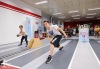 Návštěvníci Kuželkářského maratonu splnili cíl. Naházeli tisíc her 