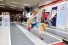Návštěvníci Kuželkářského maratonu splnili cíl. Naházeli tisíc her 