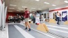 Návštěvníci Kuželkářského maratonu splnili cíl. Naházeli tisíc her 