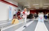 Návštěvníci Kuželkářského maratonu splnili cíl. Naházeli tisíc her 