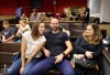 Návštěvníci Kuželkářského maratonu splnili cíl. Naházeli tisíc her 
