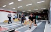 Návštěvníci Kuželkářského maratonu splnili cíl. Naházeli tisíc her 