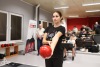 Návštěvníci Kuželkářského maratonu splnili cíl. Naházeli tisíc her 