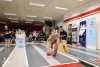 Návštěvníci Kuželkářského maratonu splnili cíl. Naházeli tisíc her 