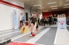 Návštěvníci Kuželkářského maratonu splnili cíl. Naházeli tisíc her 