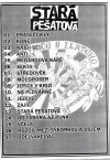 Stará Pešatová oslavila U Lva pět let