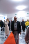 V kině Svět se konal první ročník Empathic Film Festivalu. Přijel Roden, Fridrichová i Hejlík