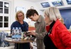 V kině Svět se konal první ročník Empathic Film Festivalu. Přijel Roden, Fridrichová i Hejlík