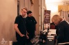 Tak trochu jiná cimbálovka. A víno na Klasicích v Táboře teklo proudem