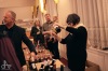 Tak trochu jiná cimbálovka. A víno na Klasicích v Táboře teklo proudem