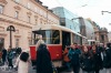 35 let svobody a demokracie slavily nejen v Praze tisíce lidí. Na Korzo jich přišlo přes 90 000