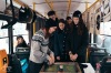 35 let svobody a demokracie slavily nejen v Praze tisíce lidí. Na Korzo jich přišlo přes 90 000