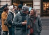 35 let svobody a demokracie slavily nejen v Praze tisíce lidí. Na Korzo jich přišlo přes 90 000