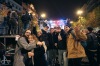 35 let svobody a demokracie slavily nejen v Praze tisíce lidí. Na Korzo jich přišlo přes 90 000