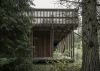 Galerie současného umění a architektury hostí norské studio Norrøn. Budějovický Dům umění ale musí bojovat o své místo