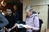 Pro tatínka ujela Květa Dvořáčková 1000 mil na kole v lepším čase. A napsala knihu o bajcích