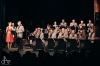 Swing band Tábor má vánoční desku. Se souborem se loučila zpěvačka Petra Bártová