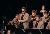 Swing band Tábor má vánoční desku. Se souborem se loučila zpěvačka Petra Bártová