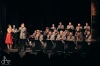 Swing band Tábor má vánoční desku. Se souborem se loučila zpěvačka Petra Bártová