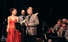 Swing band Tábor má vánoční desku. Se souborem se loučila zpěvačka Petra Bártová
