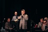 Swing band Tábor má vánoční desku. Se souborem se loučila zpěvačka Petra Bártová