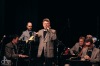 Swing band Tábor má vánoční desku. Se souborem se loučila zpěvačka Petra Bártová