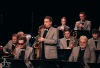 Swing band Tábor má vánoční desku. Se souborem se loučila zpěvačka Petra Bártová