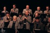 Swing band Tábor má vánoční desku. Se souborem se loučila zpěvačka Petra Bártová