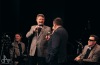 Swing band Tábor má vánoční desku. Se souborem se loučila zpěvačka Petra Bártová