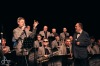 Swing band Tábor má vánoční desku. Se souborem se loučila zpěvačka Petra Bártová