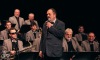 Swing band Tábor má vánoční desku. Se souborem se loučila zpěvačka Petra Bártová
