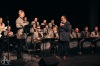 Swing band Tábor má vánoční desku. Se souborem se loučila zpěvačka Petra Bártová