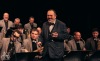 Swing band Tábor má vánoční desku. Se souborem se loučila zpěvačka Petra Bártová