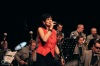 Swing band Tábor má vánoční desku. Se souborem se loučila zpěvačka Petra Bártová