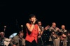 Swing band Tábor má vánoční desku. Se souborem se loučila zpěvačka Petra Bártová