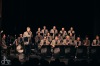 Swing band Tábor má vánoční desku. Se souborem se loučila zpěvačka Petra Bártová