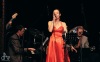 Swing band Tábor má vánoční desku. Se souborem se loučila zpěvačka Petra Bártová