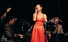 Swing band Tábor má vánoční desku. Se souborem se loučila zpěvačka Petra Bártová