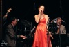 Swing band Tábor má vánoční desku. Se souborem se loučila zpěvačka Petra Bártová
